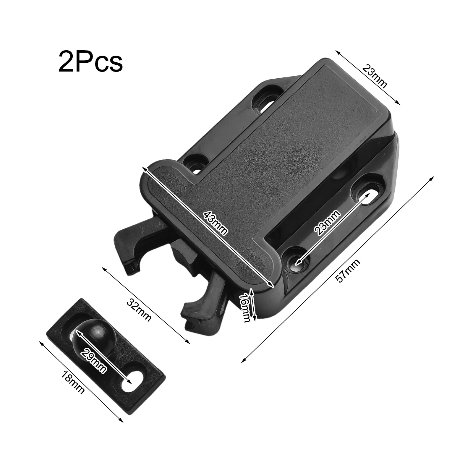 Уникальный-дизайн-магнитный-замок-с-самоотскоком-материал-АБС-пластик-плавное-открытие-и-закрытие-идеально-подходит-для-шкафов-и-книжных-шкафов