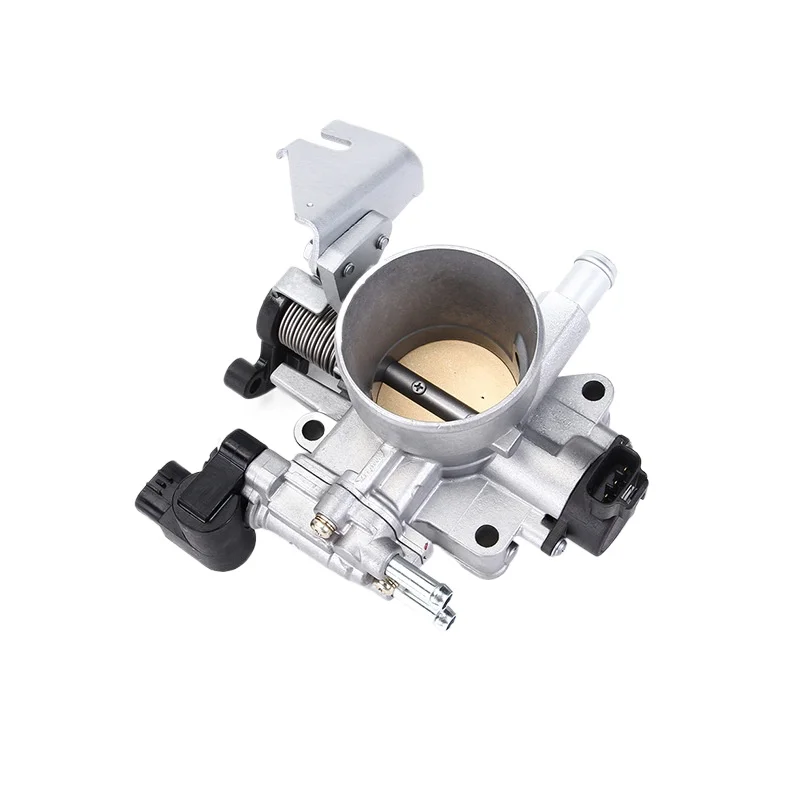 

Renovate OEM 22030-0D110 220300D110 Throttle Body For Subaru Corolla Matrix 03-2005 1.8L tools car accessories