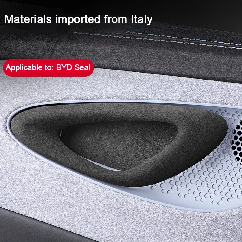 4PCS For Byd Seal A…