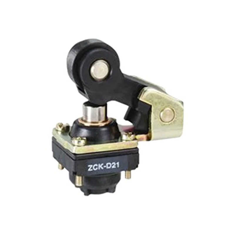 ZCKD21 ZCK-D21 / ZCKD21C ZCK-D21C / ZCKD23 ZCK-D23 / ZCKD23C ZCK-D23C Limit Switch