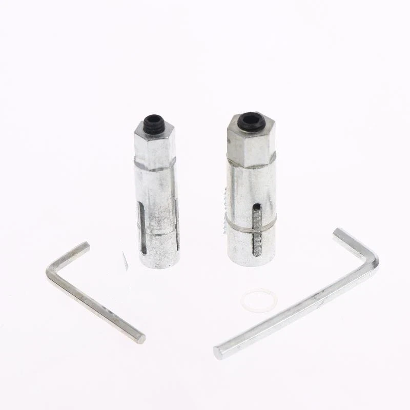 ~Faucet Angle Valves Broken Wire Extractor Set Damage Screw Extractor Remover For Plumbing Maintenance Pipe Thread Extractors