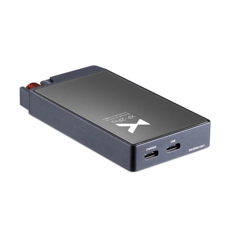 XDuoo XP-2 Pro บลูทูธ USB DAC AMP ESS9018K2M CSR8675 XP2 PRO หูฟังแบบพกพาถอดรหัส