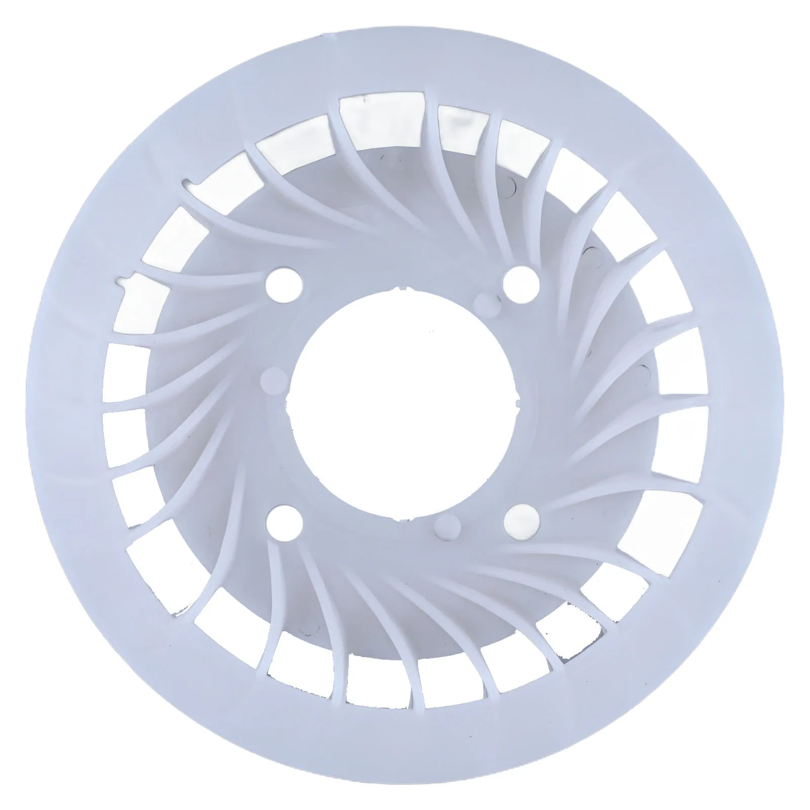 Brightness Of Your Monitor FH V Cooling Fan Compatible Engine Models Direct Replacement Part Cooling Performance