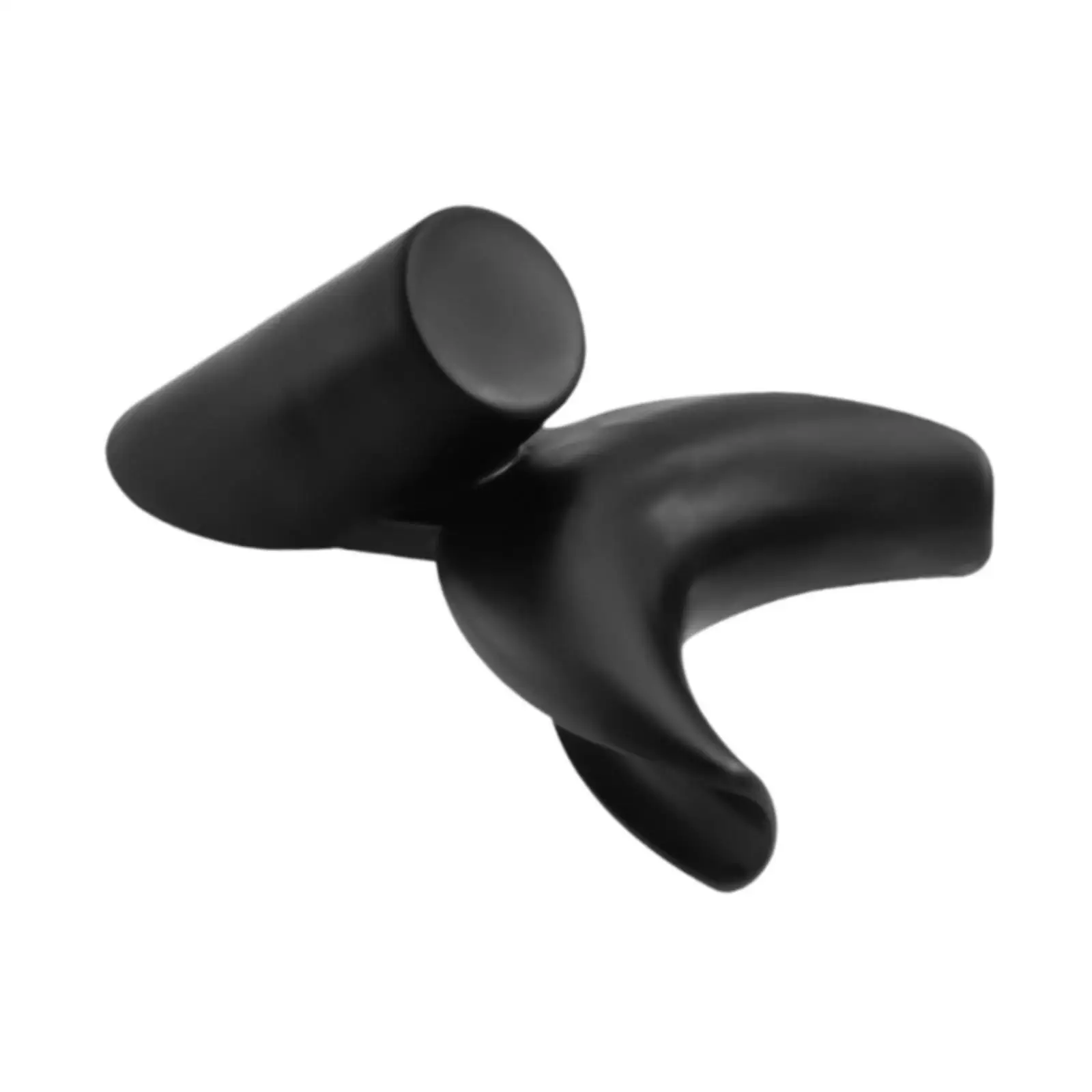 وسادة شامبو لراحة الرأس من السيليكون سهلة التركيب لدعم الرقبة في صالونات التجميل، مريحة لصينية غسيل الشعر في المنزل #4