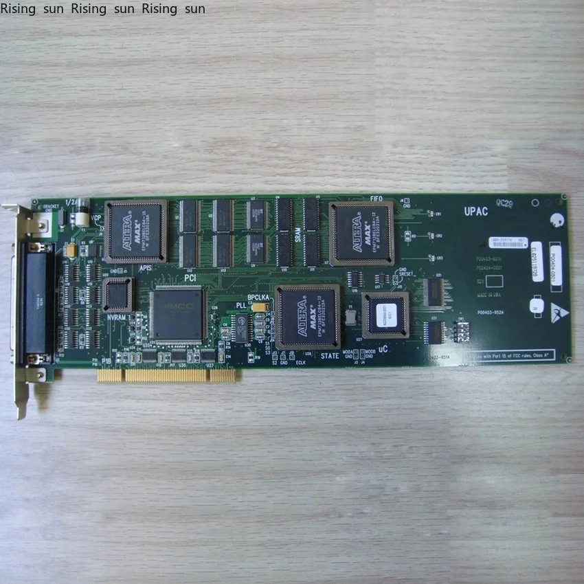 

Agfa Upac Apis, AGFA NEU UPAC P00404-0501 P00403-952A Y009-33 P00403-901A, основная плата Agfa Apogee RIP PDF RIP V2S2 UPAC