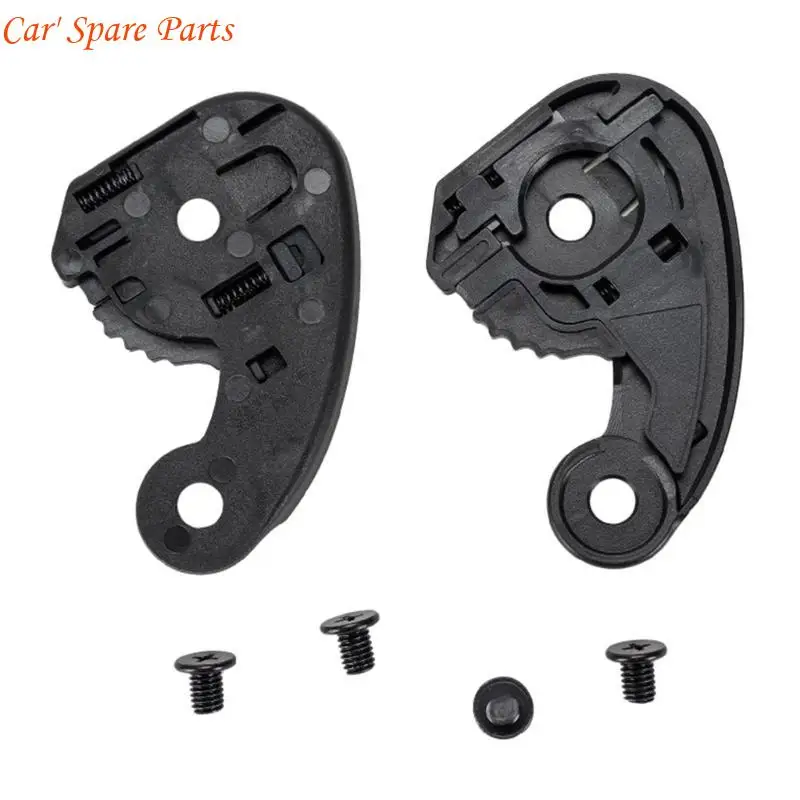 

Y4UA Secure Mounting Helmets Base Adapter for ICON IC04 Airmade Display Purposes at Motorcycle Shows and Gatherings