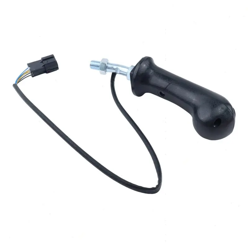 NEW-Joystick Controller 240-8149 2408149 For Caterpillar 3046 Engine Modular Handle Control D3G D4G XL D5G LGP Tractor