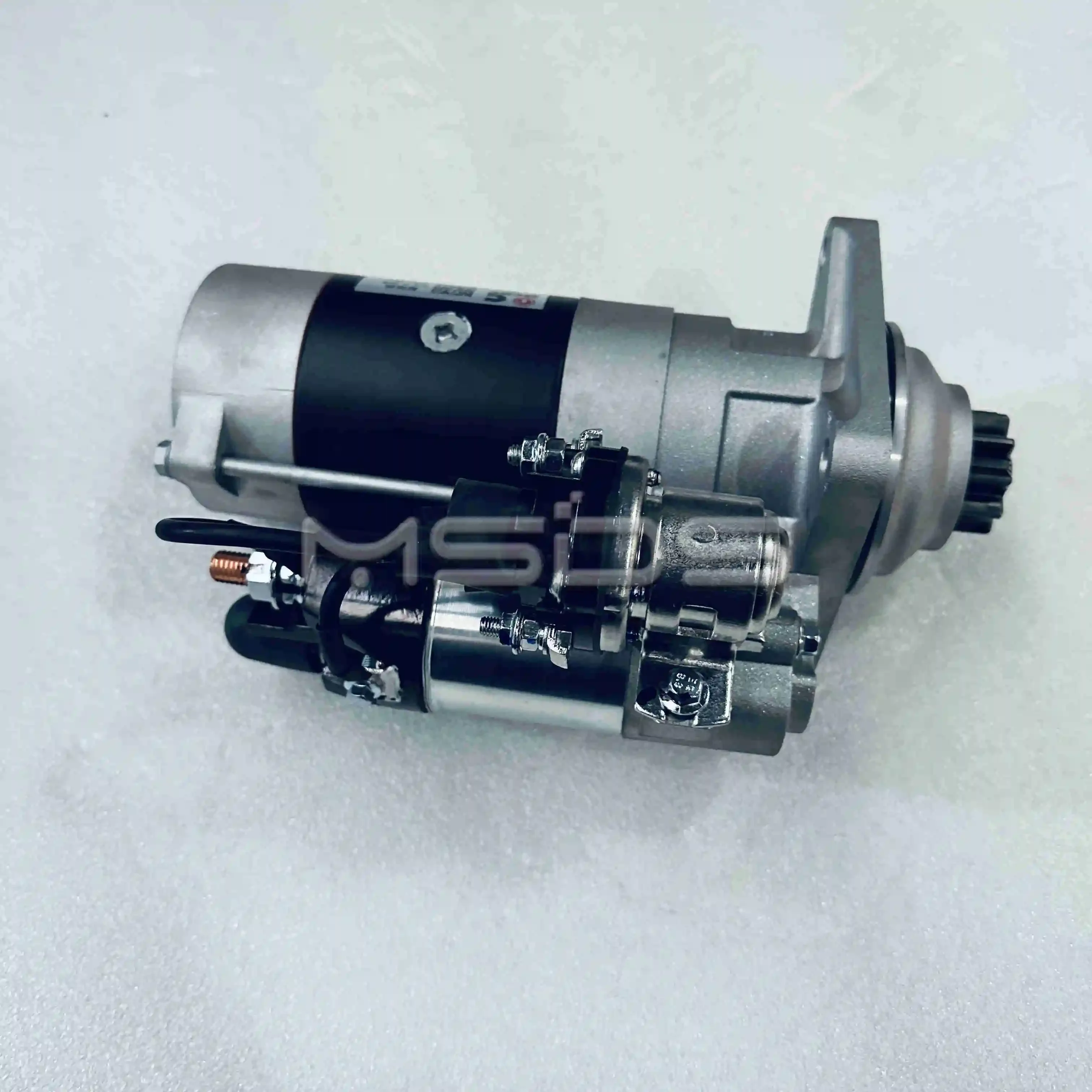 

Popular Hot sell DCEC Cummins Engine Parts STARTING MOTOR 5665461