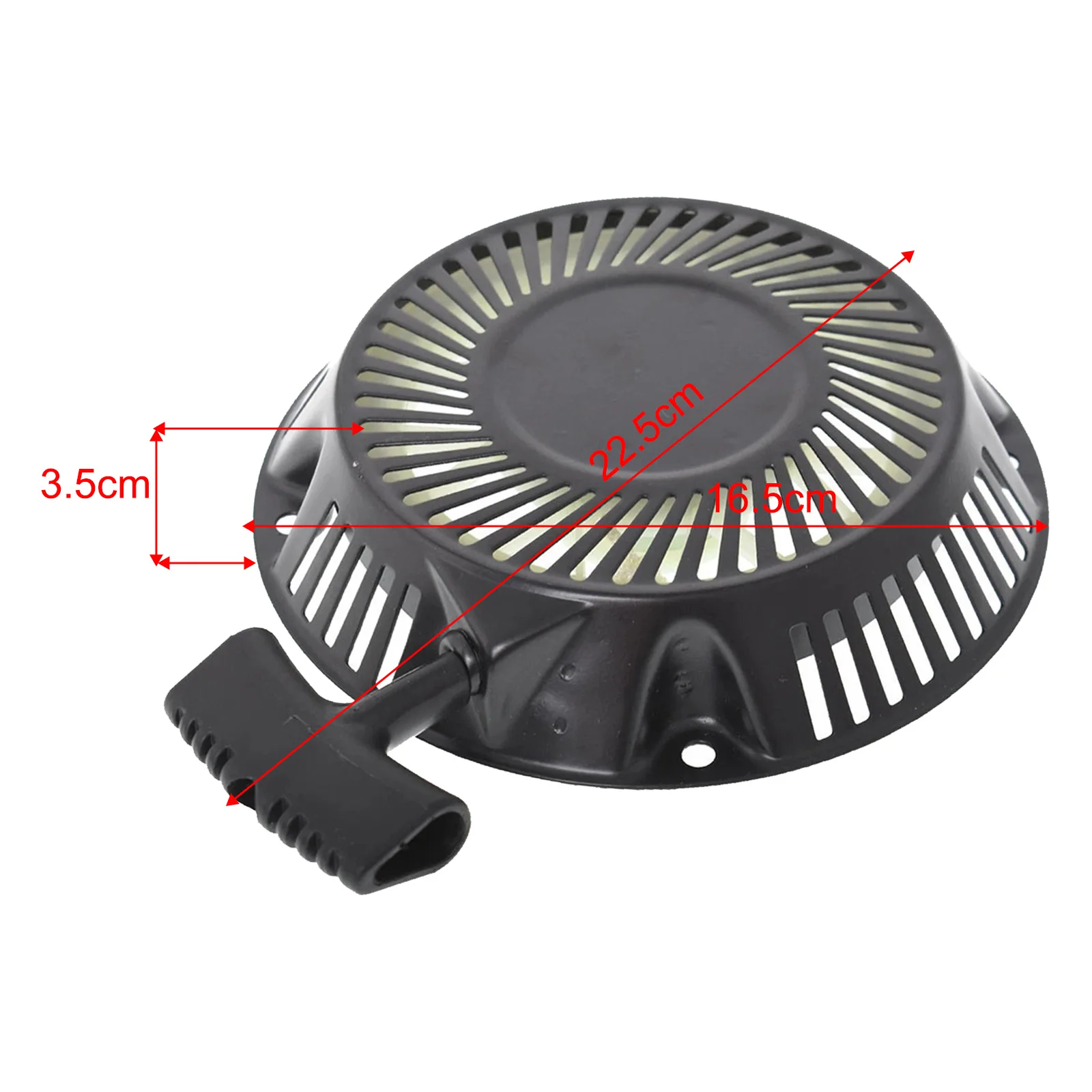 Compatible Lawn Mower Part Gardening Maintenance Tool Gardening Tasks Garden Equipment Accessory Intuitive Design