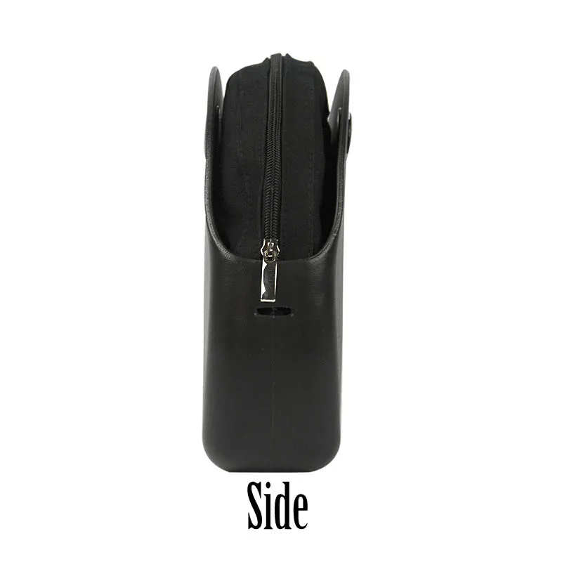 Tanqu Pure Color Waterproof Canvas Fabric Inner Pocket Lining for Omoon Light Obag Insert Organizer for O Moon Baby O Bag