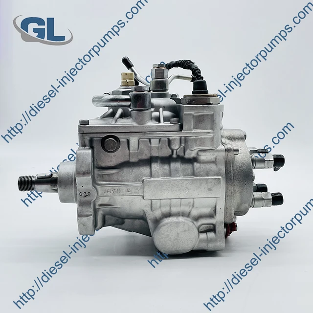 Fuel Injection Pump 22010-8486 S05C 098000-0133 For Toyota DYNA - AliExpress