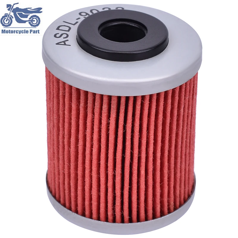 Motor Engine Oil Filter For KT/M 520 SX/MXC/EXC 690 Du/ke 690Enduro 690Supermoto 660 SMC 625 SXC 660 690 Supermoto 660CC 690CC