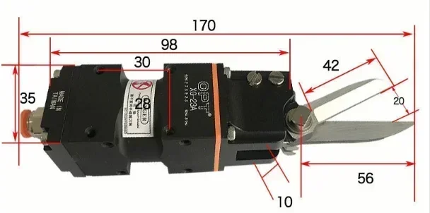 Opt AM-10 Xg 23 A P… - image