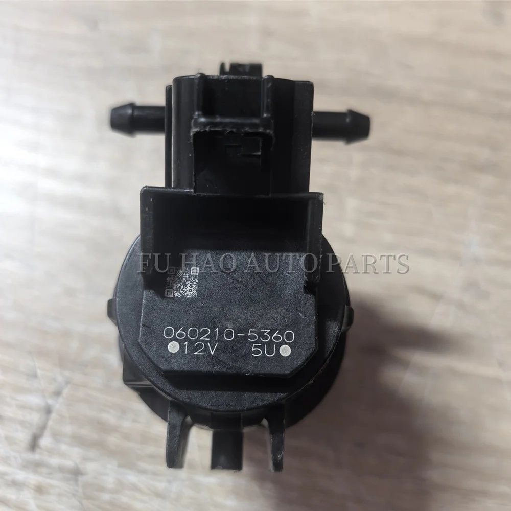 

060210-5360 12V Windshield Washer Pump Water for Nissan Murano 2015-2022