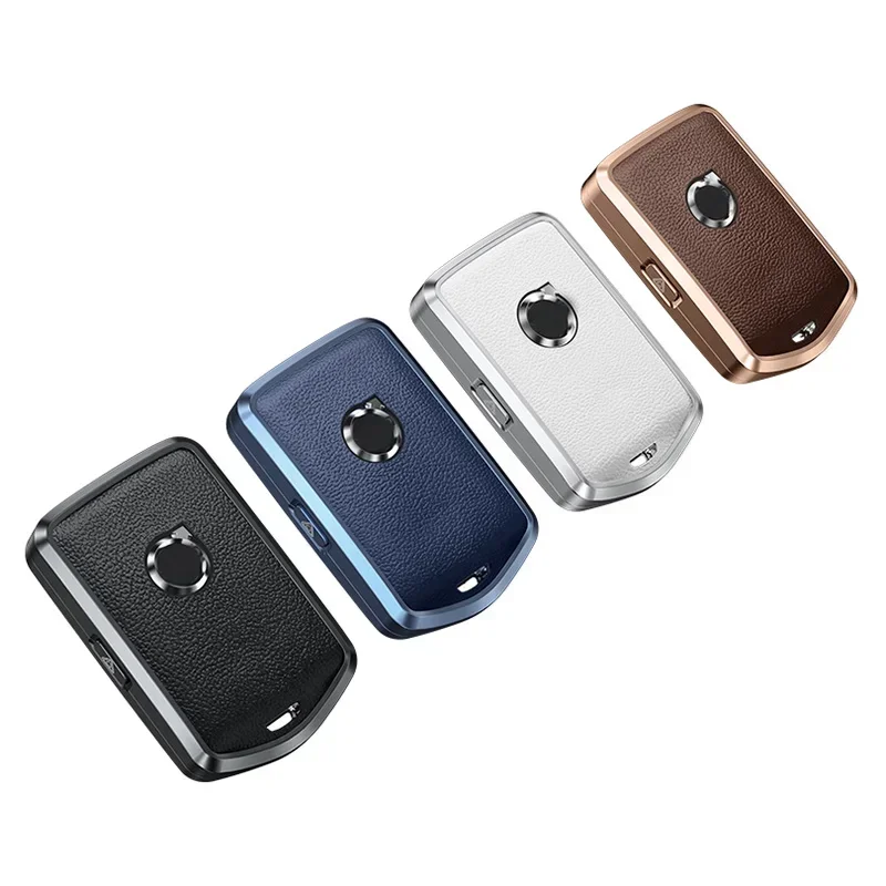 Aluminum Alloy Leat… - image