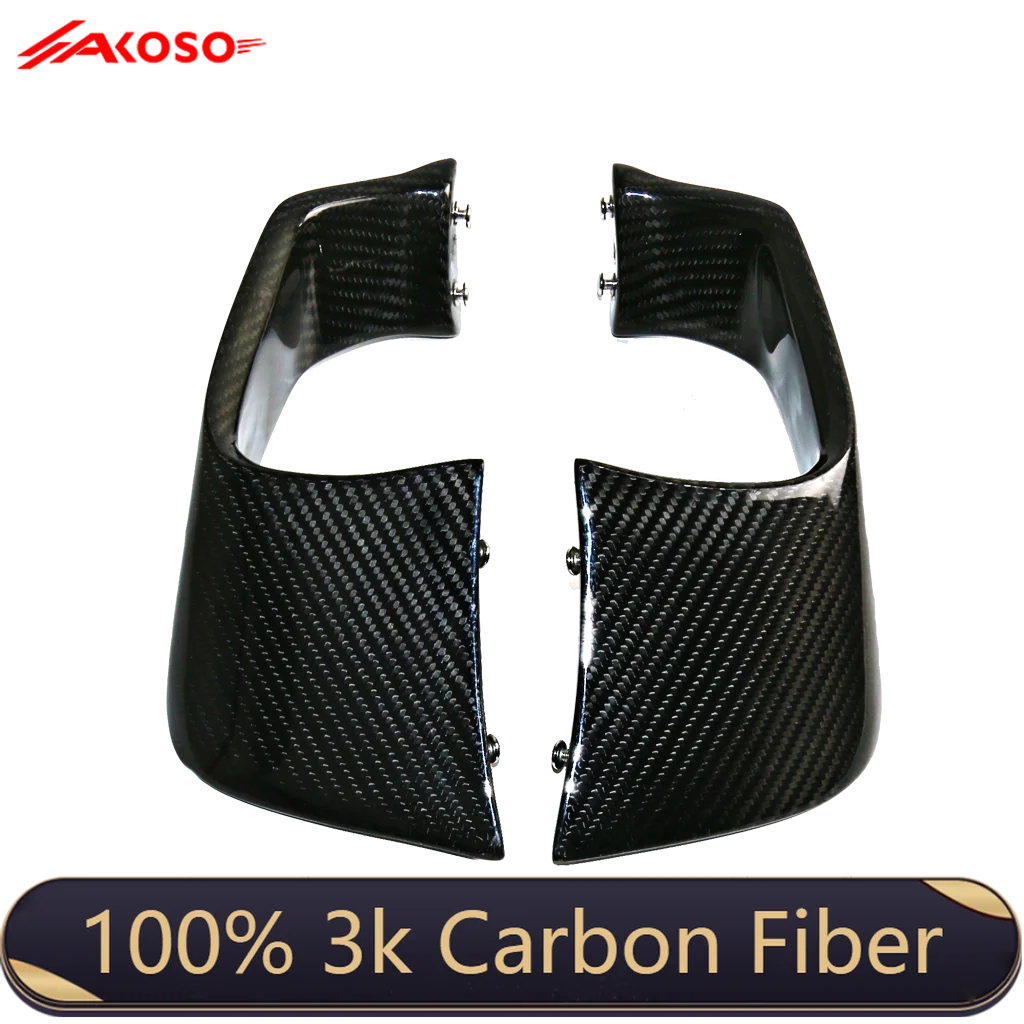 

For Yamaha/R1/R1 2015+ Carbon Fiber Winglet Motorcycle Accessories Modified
