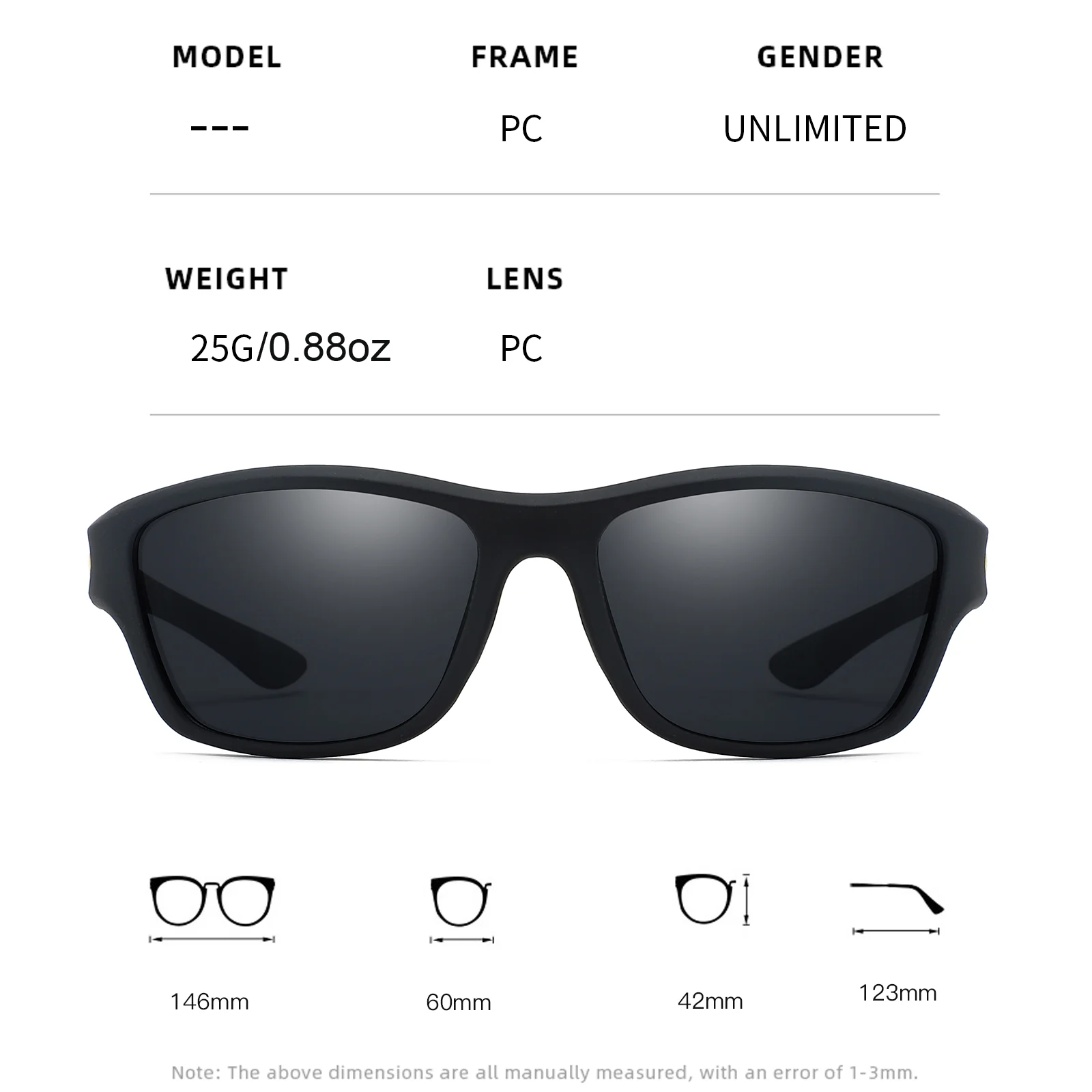 OMEKOL UV Protection Sunglasses Men Women Outdoor Sport Marathon Running Sun Glasses Cycling Eyewear Hiking Motorcycle Goggles