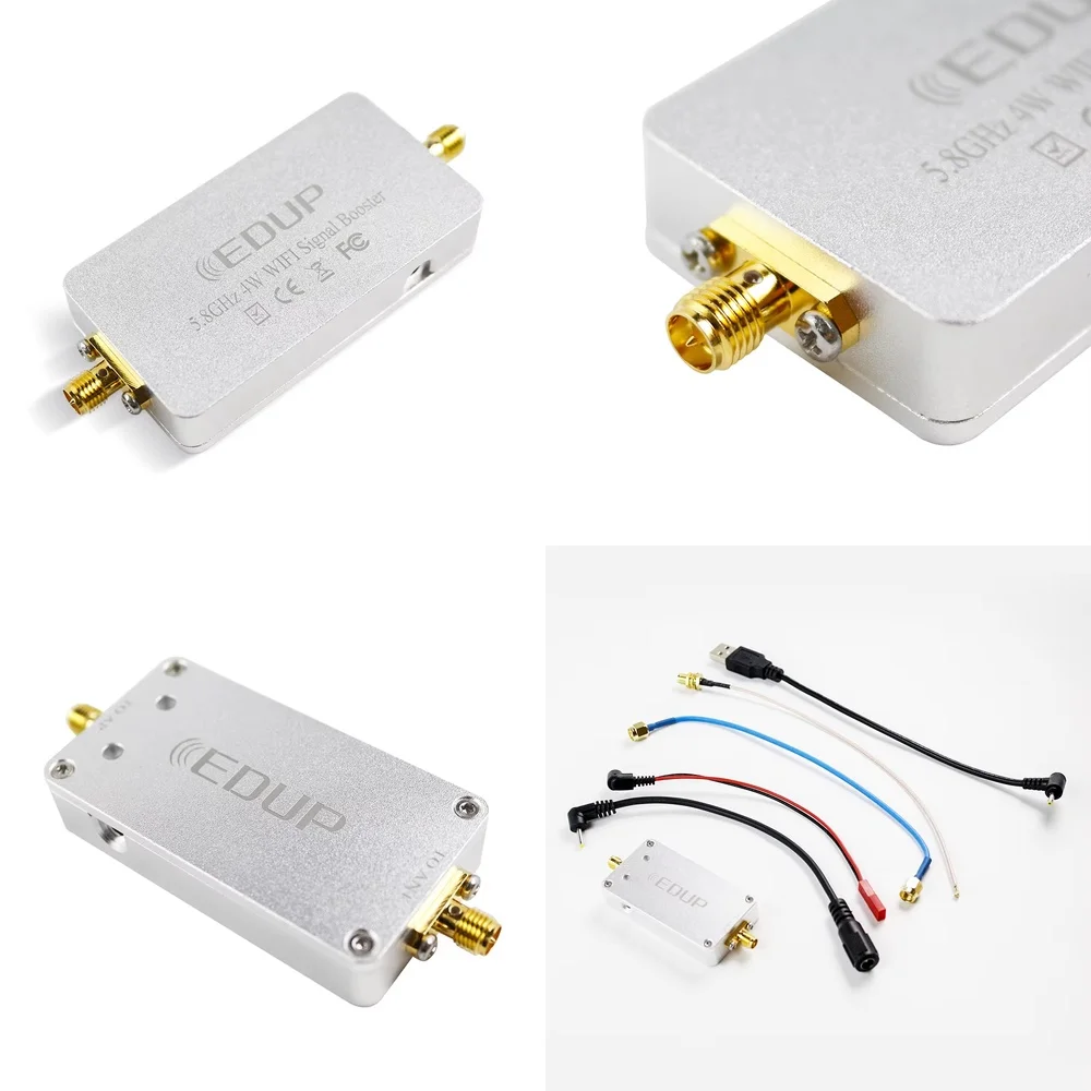 High Gain 5.8Ghz Wi…