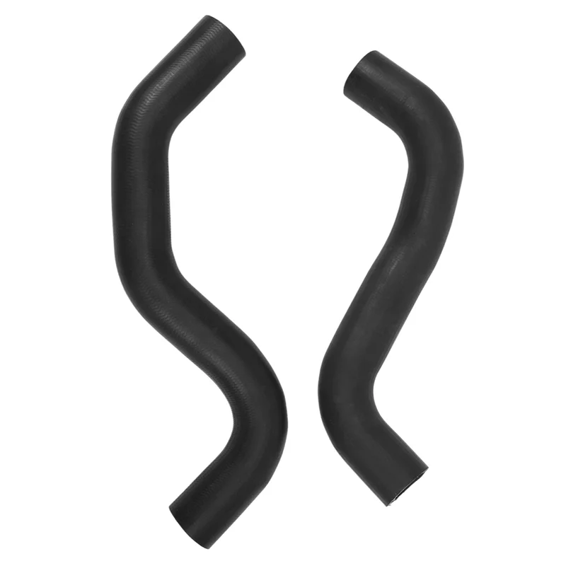 トヨタ 4ランナー タコマ用ラジエータークーラントホース 16571-62070 タコマ用ラジエータークーラントホース 16572-62090