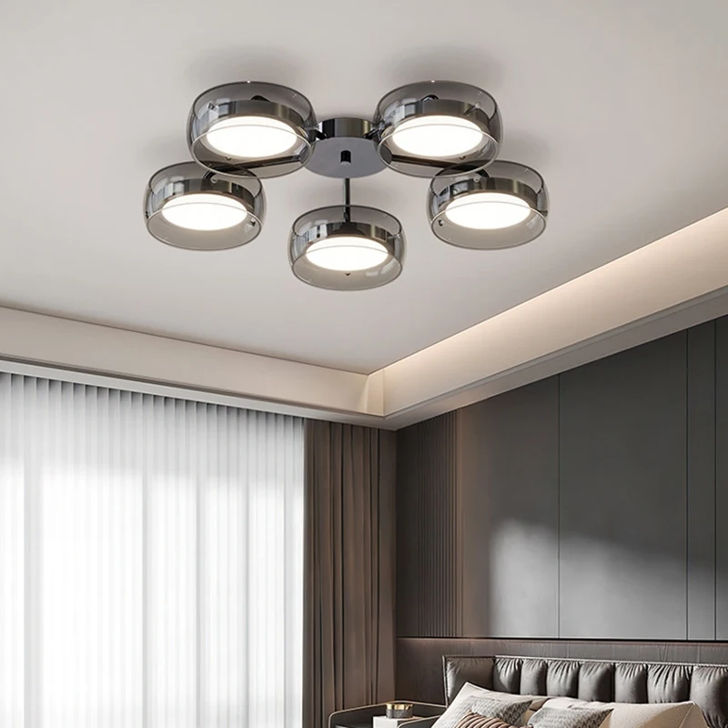 

Modern dine dining room Pendant lights indoor lighting Ceiling lamp hanging light led chandelier decorative interior lighting