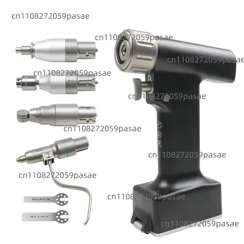 Brocas para Ferramentas Elétricas, Mini Brocas, Mandris AO, Adaptadores de Conexão Rápida