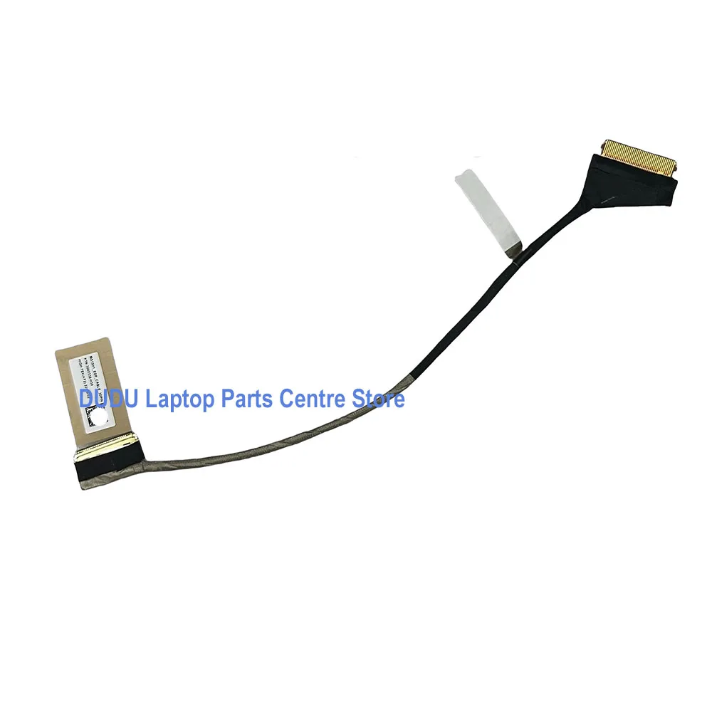 MS15H1 New Laptop LCD EDP Cable For MSI Modern 15 B12M MS-15H1 K1N-3040338-H39 30PIN