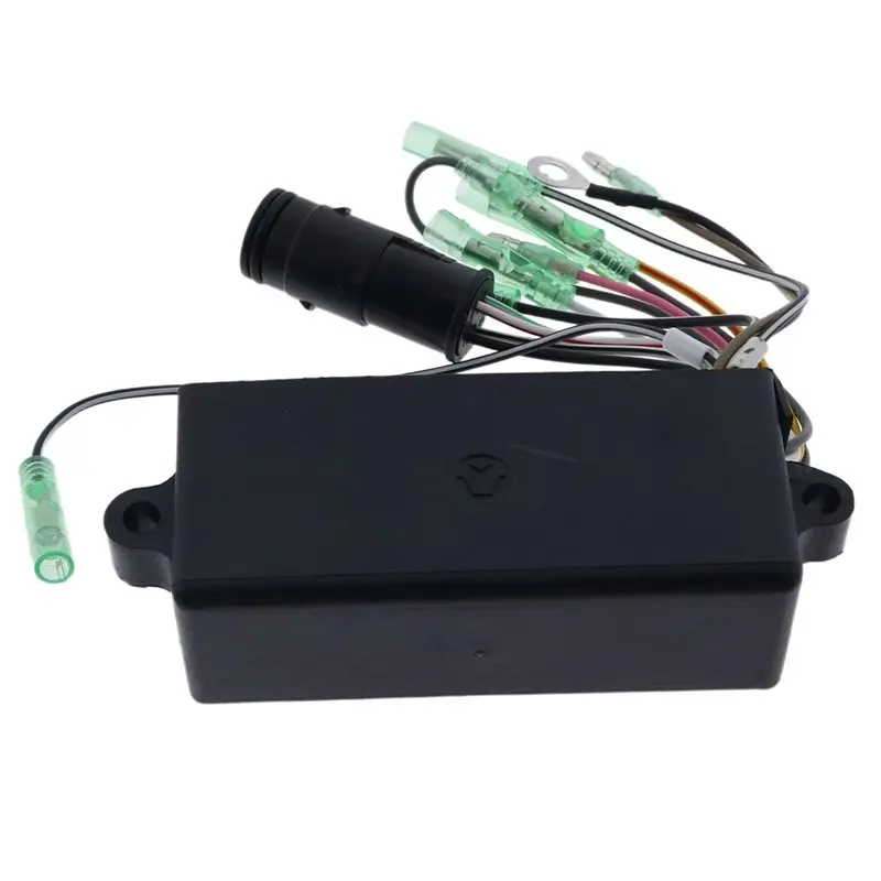 

CDI Unit Assy 6H3-85540-11 For For Outboard Motor Old Model 50/60/70HP, Part Numbers 6H3-85540-12, 6H3-85540-11-00
