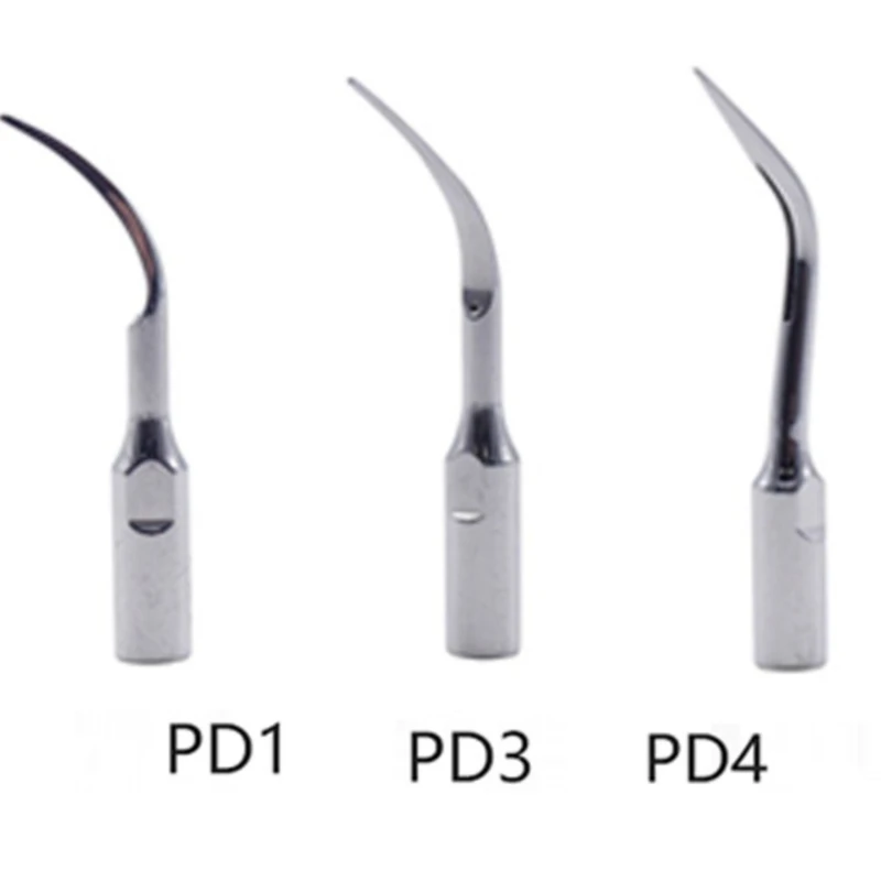 

Аксессуары для стоматологической чистящей машины, лезвие Saiteli Woodpecker, подходит для нескольких брендов