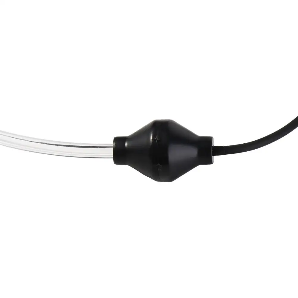 Talkabout Anti Radiation 3.5mm Anti Dust Mobile Phone Single Stereo with Air Pipe Spring Headset Earpiece Earbuds Earphone