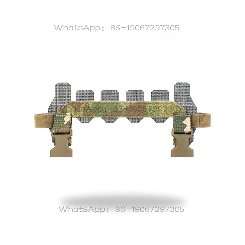 

Адаптивная нашивка для крепления на передней панели UA61 для наружных жилетов