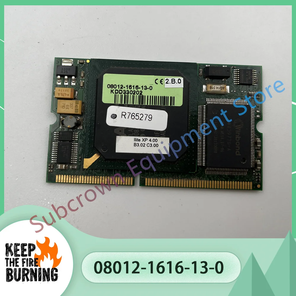 

08012-1616-13-0 DIMM Device Card Industrial Control Motherboard