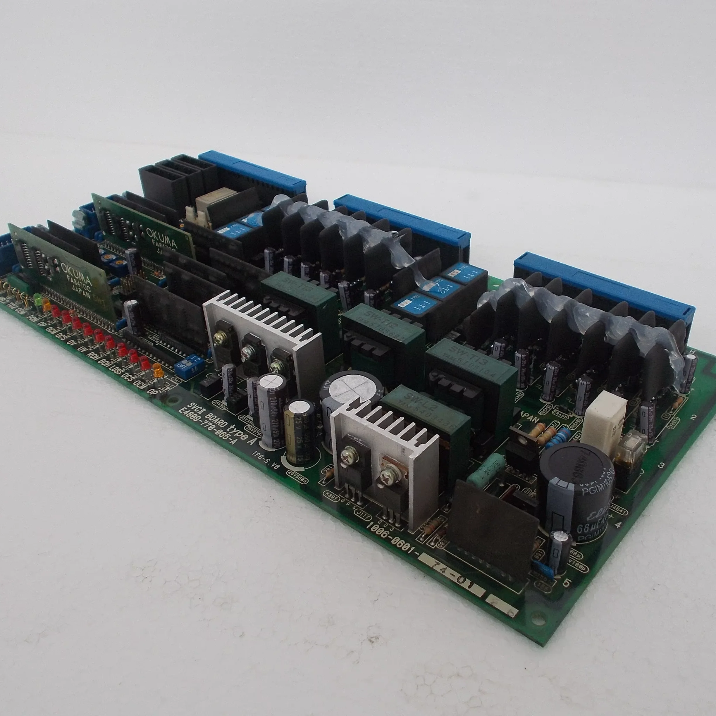 

E4809-770-065-A плата управления, основная плата, гарантия один год