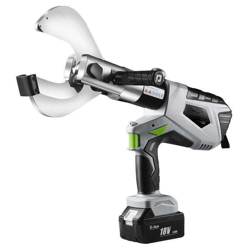 

Cable cutter 2-in-1 bolt cutters Electrical cable cutters
