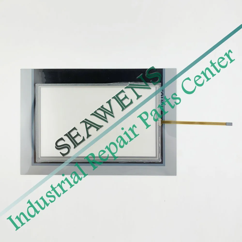 

6AV2144-8JC10-0AA0 TP900 digitizer touch glass sensor With Membrane Film For HMI Operator Panel Repair,New In Stock