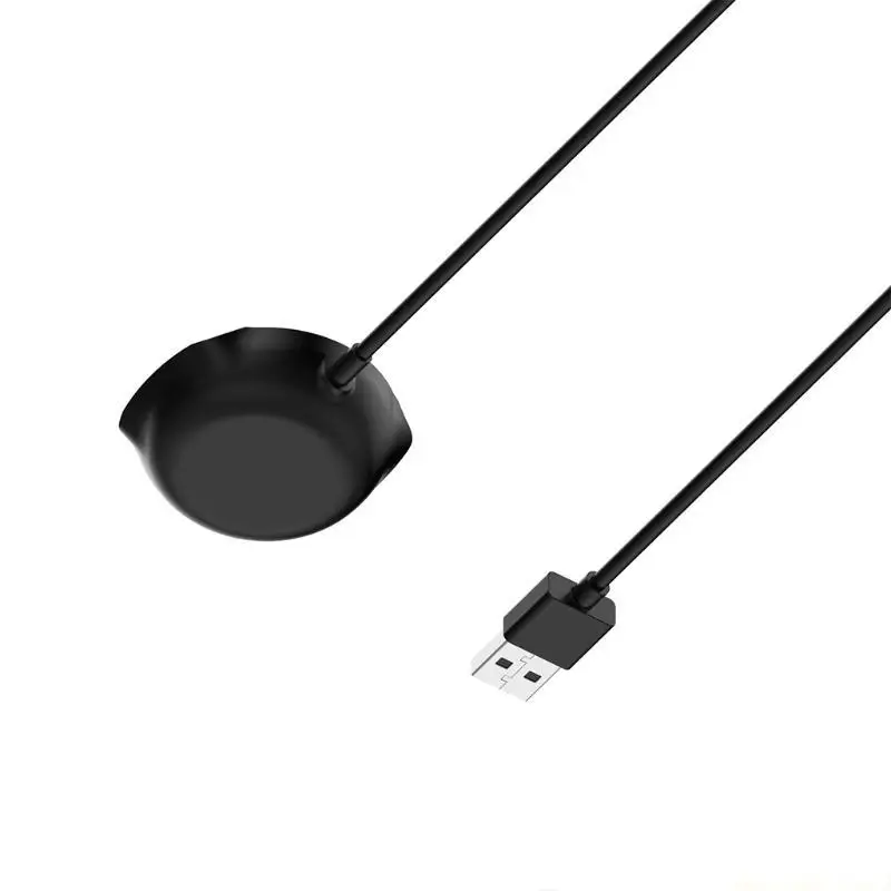 

F62C USB Cable Charging Dock Cradle Adapter forGolf Aim W10 Watch