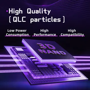 10 最佳銷售 PS5用的固態硬碟 - №4