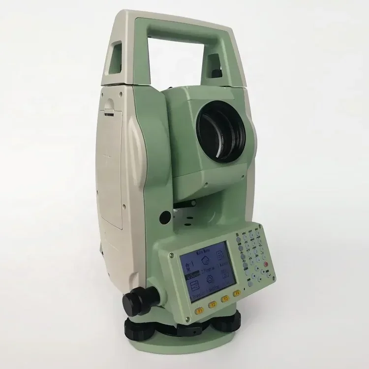 Surveying instrument 2023 China cheap total station price ATS-120A