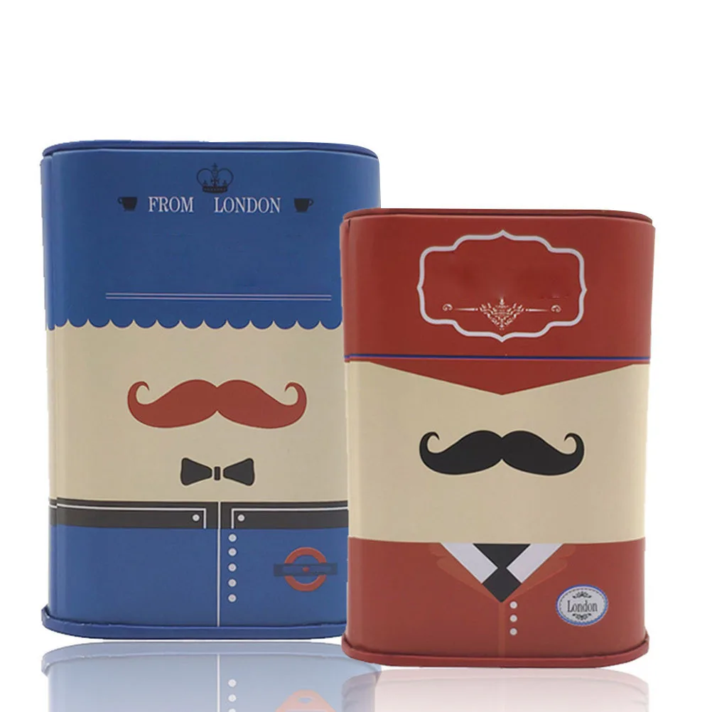 

1Pcs Razor Blades Case Stainless Steel Sharps Disposal Container Razor Blades Recycling Storage Box Barbershop Salon