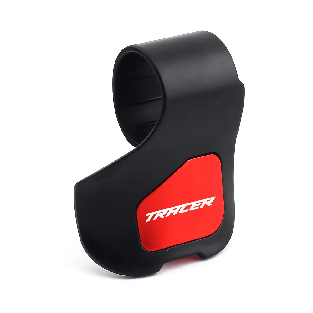2025 For Yamaha Tracer 700GT 900GT 7GT 7 9 GT Tracer7 Motorcycle Accessories Clip Labor Saver Handlebar Grip Throttle Booster