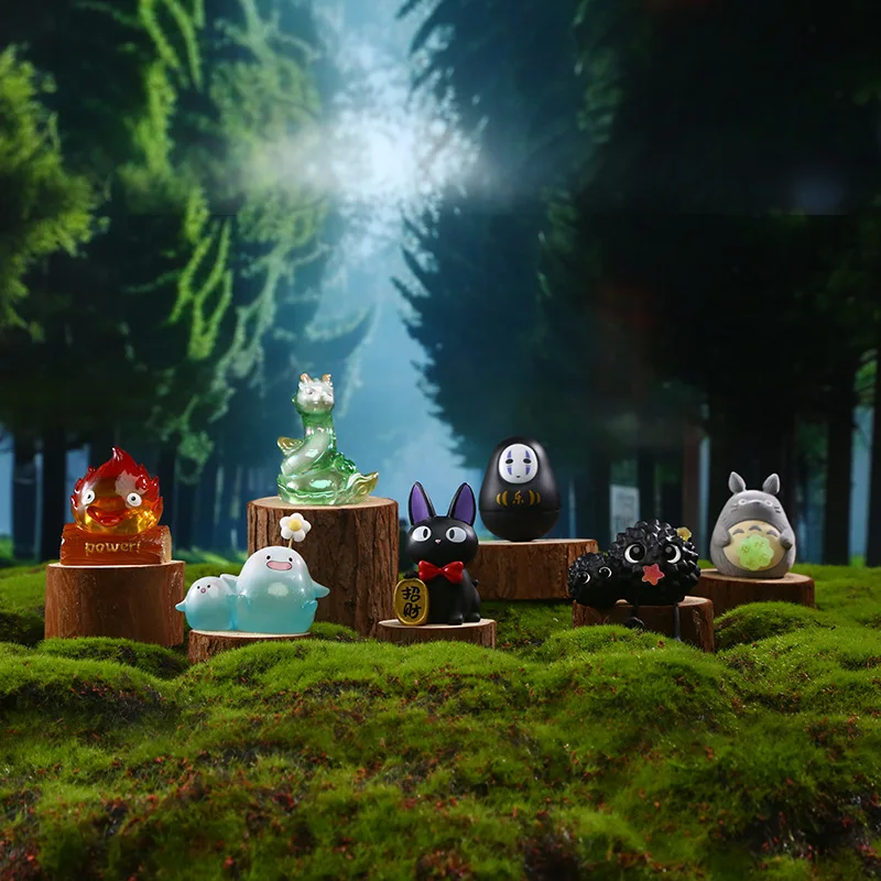 الأصلي الإبداعية الخيال رحلة صندوق أعمى لعبة عصرية صغيرة عرض العنصر الانارة لعبة أطفال طالب هدية بالجملة