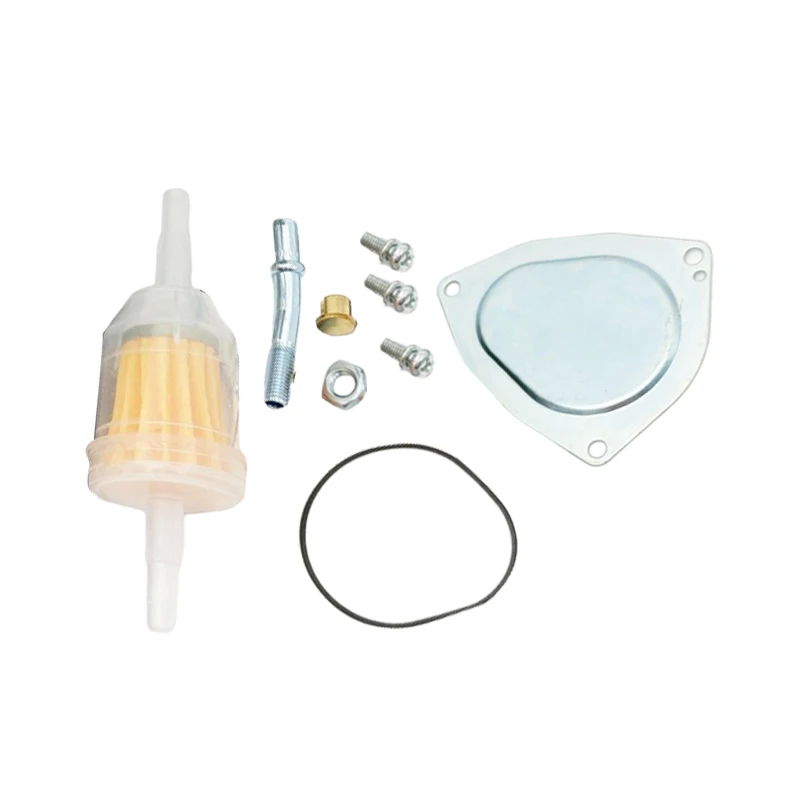 

Carburetor Kit Fit for TGB Blade Target 500 525 550 4x4 ATV Quad D9900023 Motorcycle Accessories