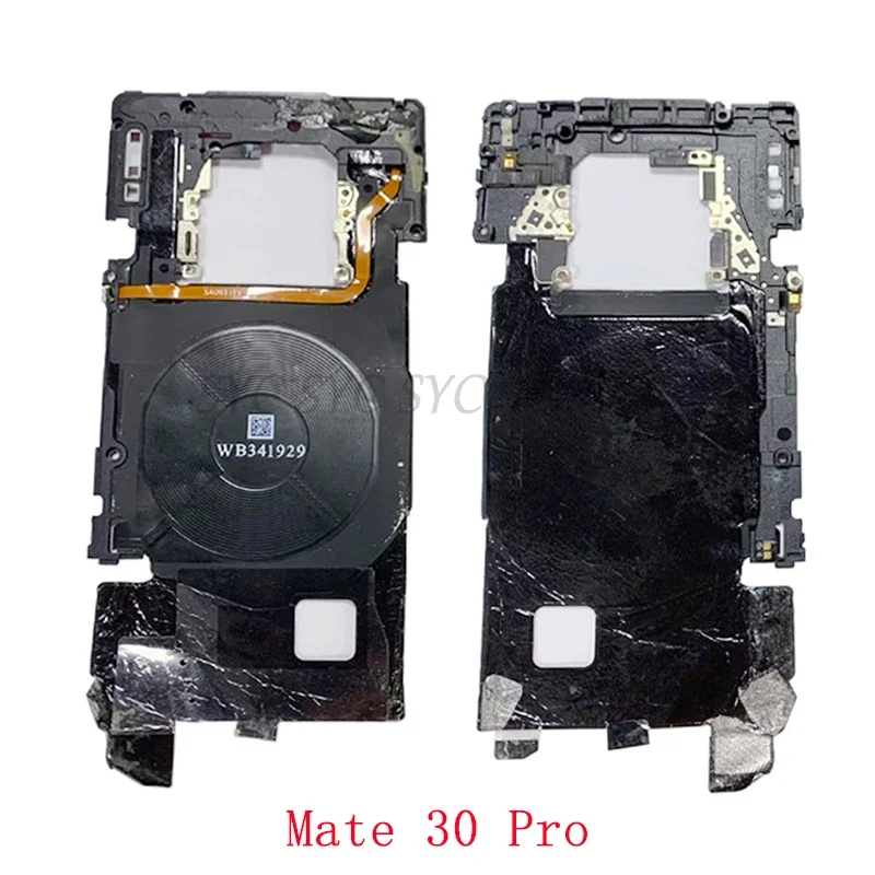 Wireless Charging Chip NFC Module Antenna Flex Cable For Huawei Mate 30 Pro 5G Wireless Charging Flex Replacement Parts