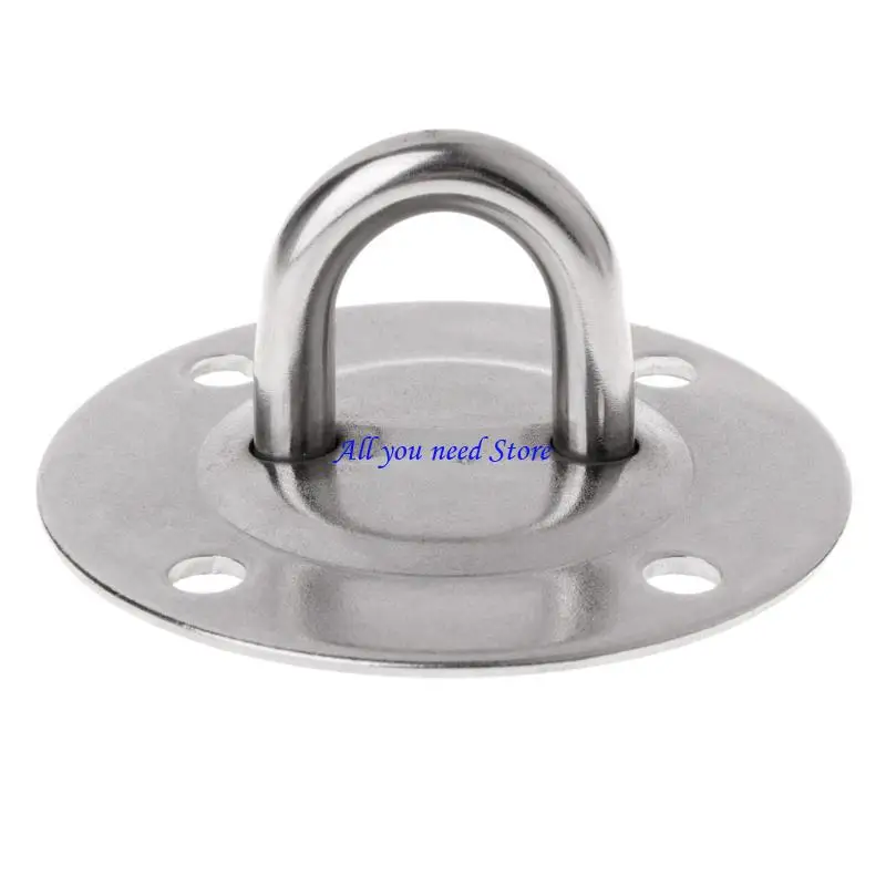 K9FB Hammock Wall Hooks for Seiling Mount for indoor Chair Yoga Studio Boxing Gym