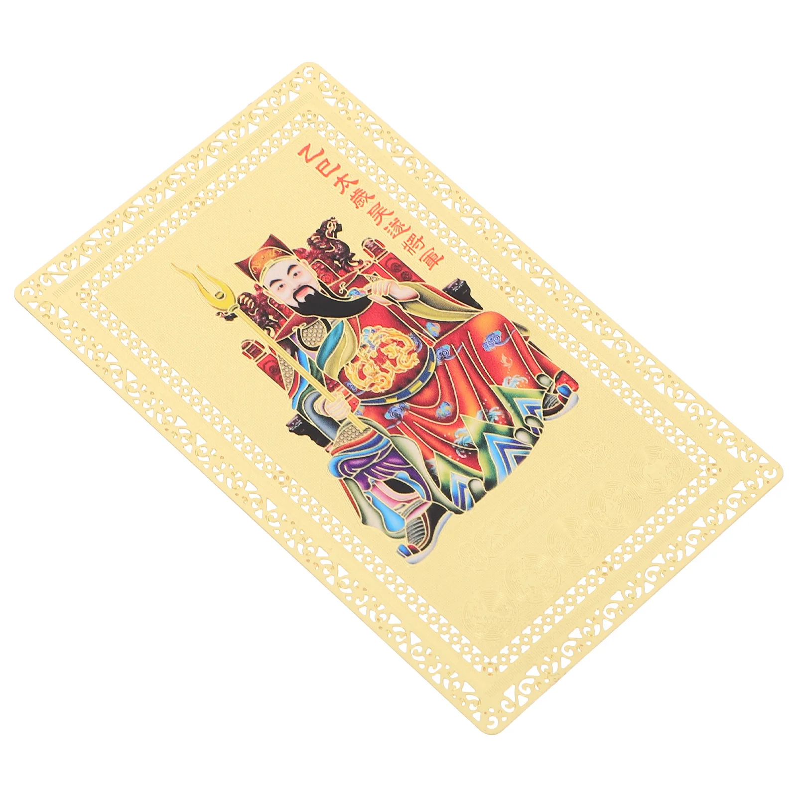 2025 تميمة ميمونة مصممة بشكل جميل للسلام والزراعة العامة الصينية التقليدية #2