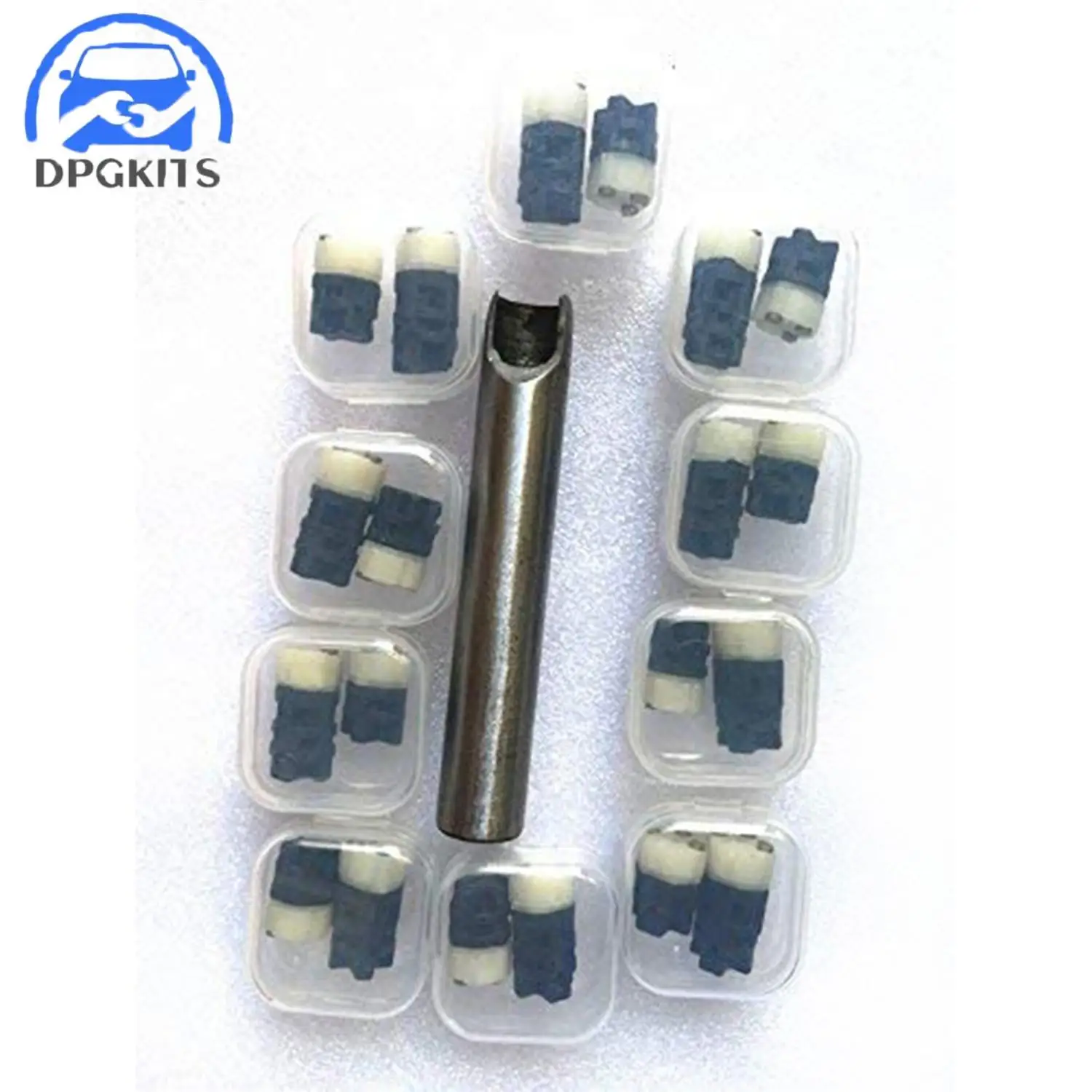 

10 Pairs /1set Transmission 722.9 Trans Control Module Y3/8n1 Y3/8n2 Sensors For Mercedes Benz Engine Car Accessories Parts