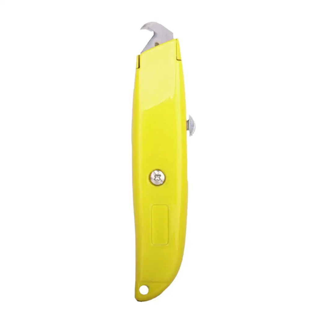 Golf Club Grip Hook Ergonomic Alloy Golf Grip Removal Tool Golf Accessories for Club Maintenance - view 6