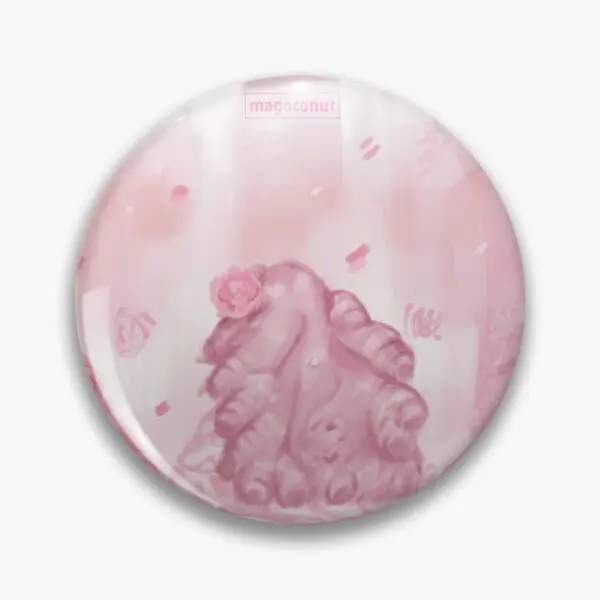 Розовый кварц Стивен Вселенная картина мягкая пуговица булавка подарок милые украшения мультфильм забавный модный декор креативный значок воротник женский