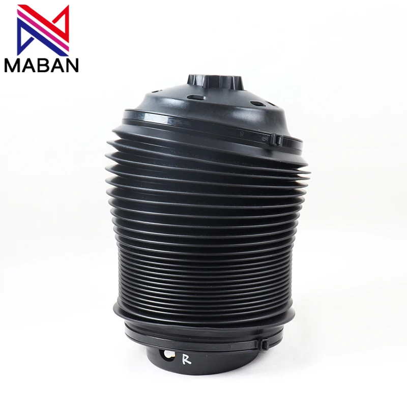 

68258355AA 68258354AA Rear Air Suspension Spring Bag Assembly For Jeep Grand Cherokee WK Cherokee 2017 2023