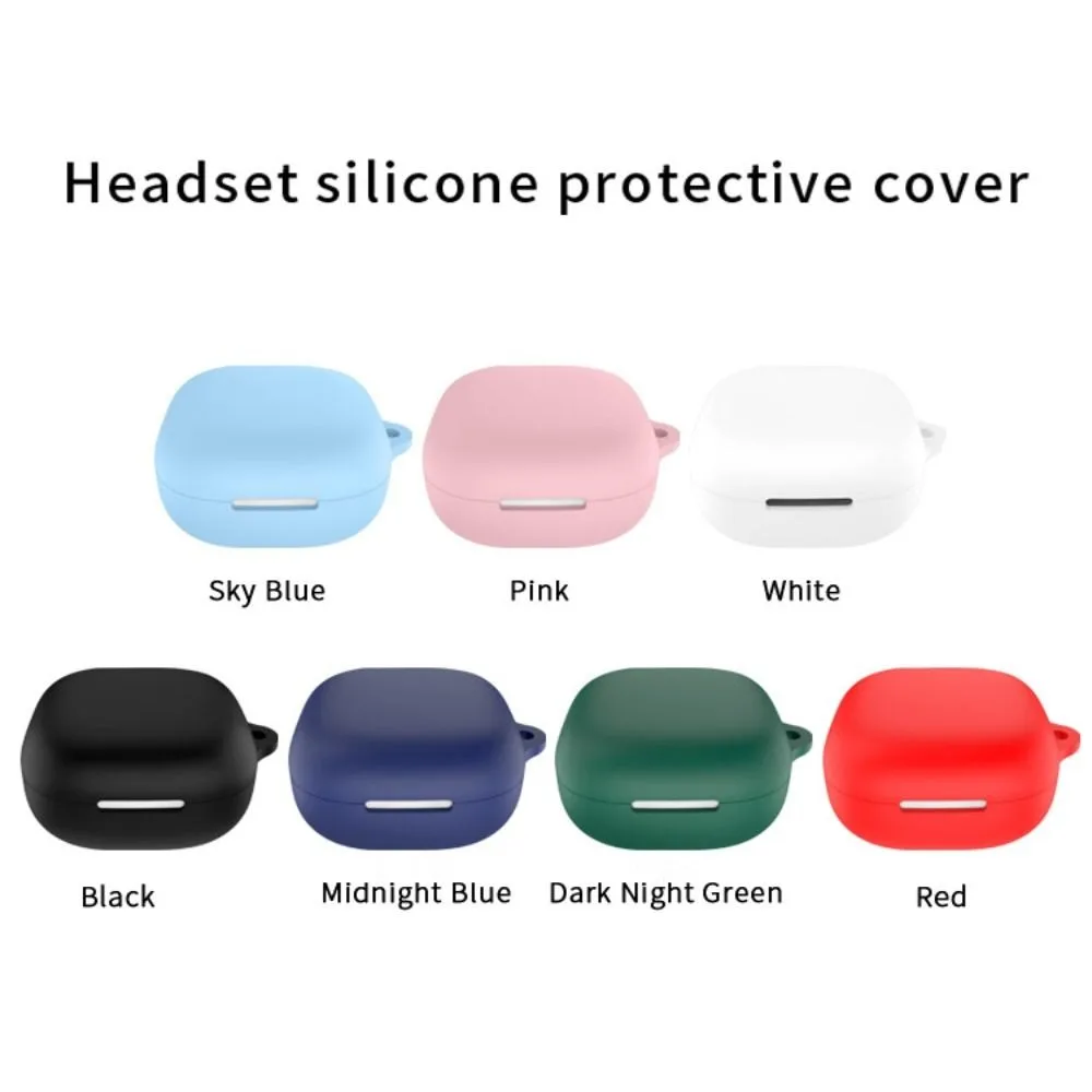Silicone Earphone C… - image