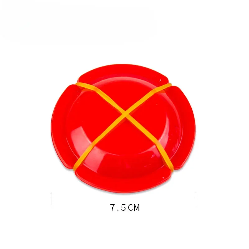 The Lightning Box Vanish Coin Appear Flat Nest Magic Trick Props